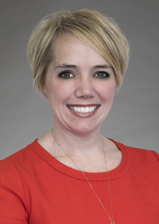 Headshot of Dina McCarty, Associate of Murphy Appraisal Services.